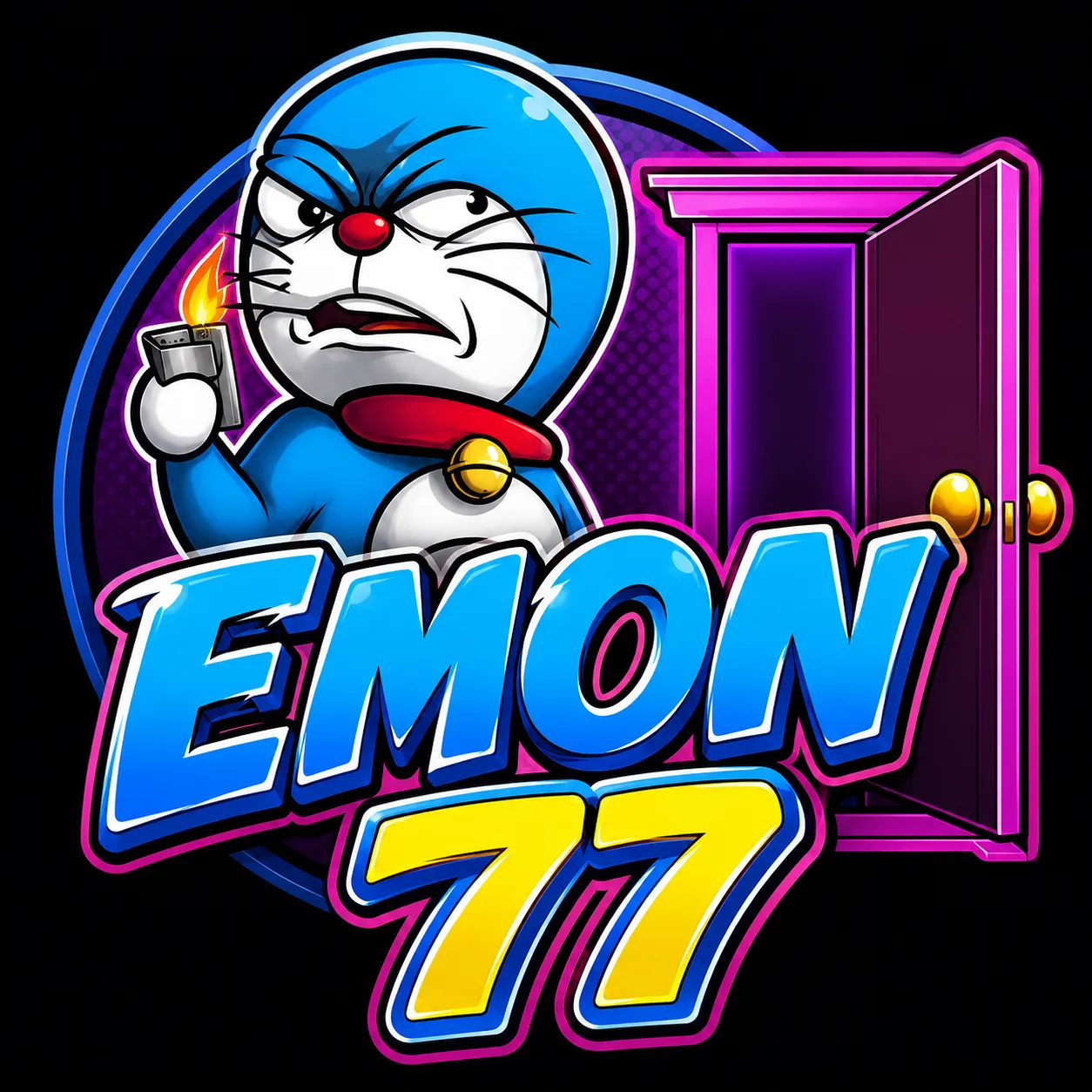 EMON77 - Tantangan Seru dalam Permainan Puzzle