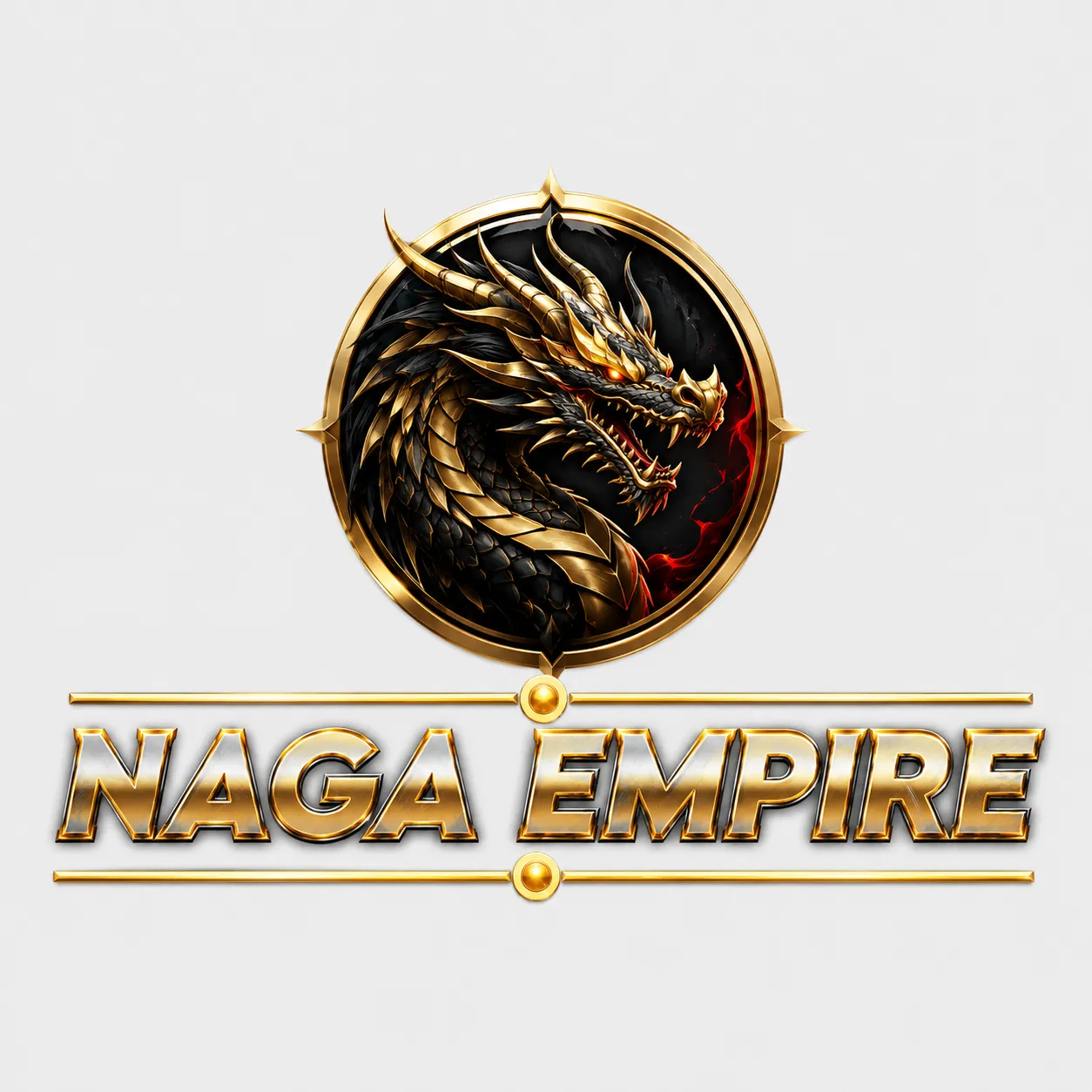 NAGAEMPIRE - Pertarungan Seru di Dunia Naga